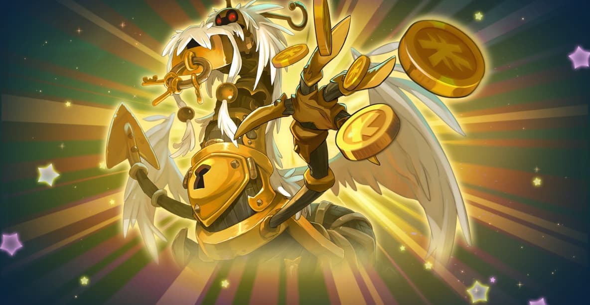 Équipe Dofus
